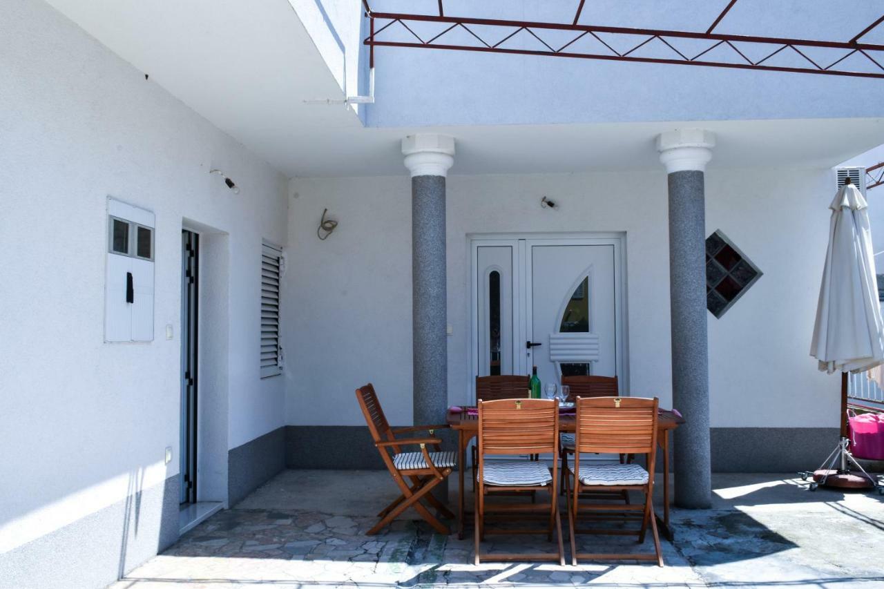 Apartment Anemare Kastela ~ Near By Split And Trogir Exterior foto