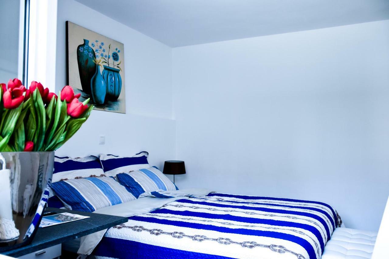 Apartment Anemare Kastela ~ Near By Split And Trogir Exterior foto