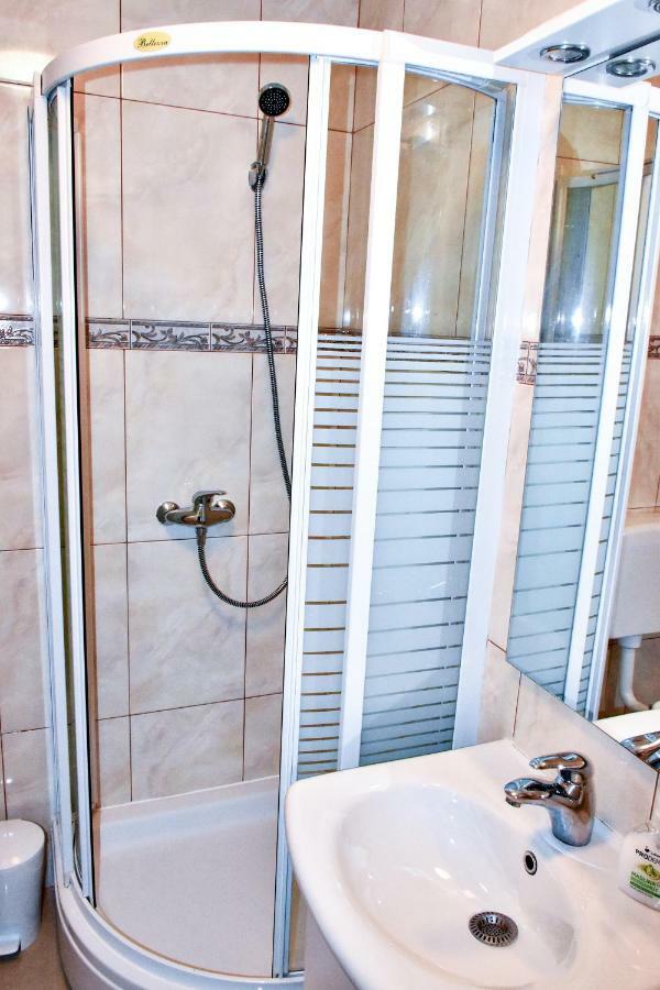 Apartment Anemare Kastela ~ Near By Split And Trogir Exterior foto