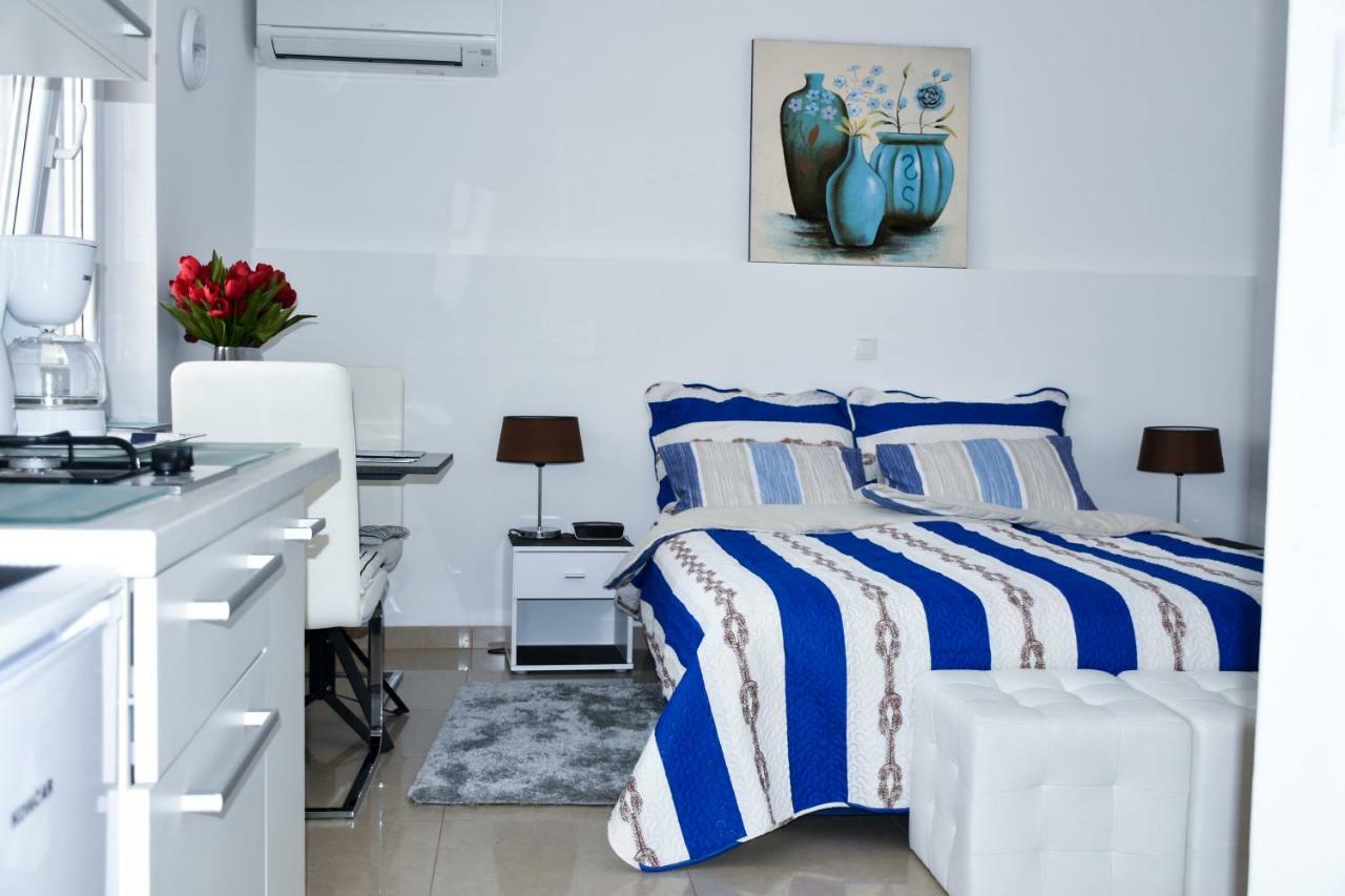 Apartment Anemare Kastela ~ Near By Split And Trogir Exterior foto