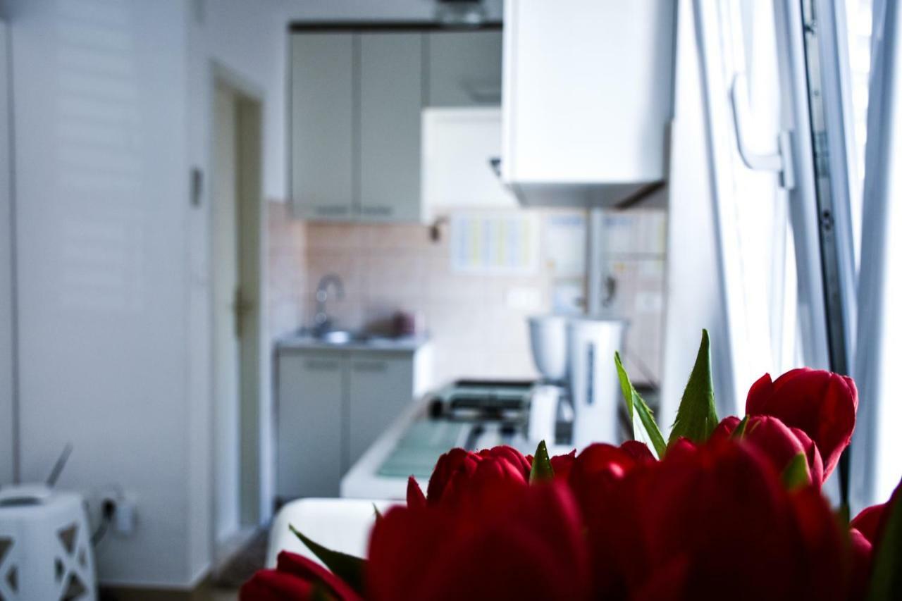 Apartment Anemare Kastela ~ Near By Split And Trogir Exterior foto