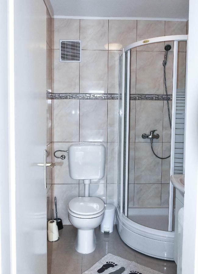 Apartment Anemare Kastela ~ Near By Split And Trogir Exterior foto